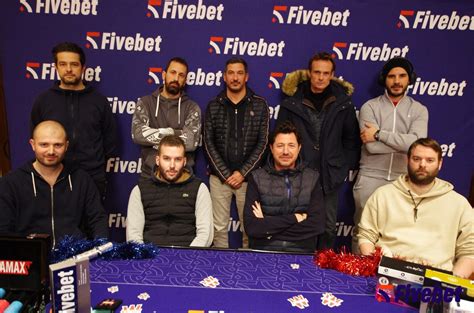 5fivebet|Festival – Fivebet poker.
